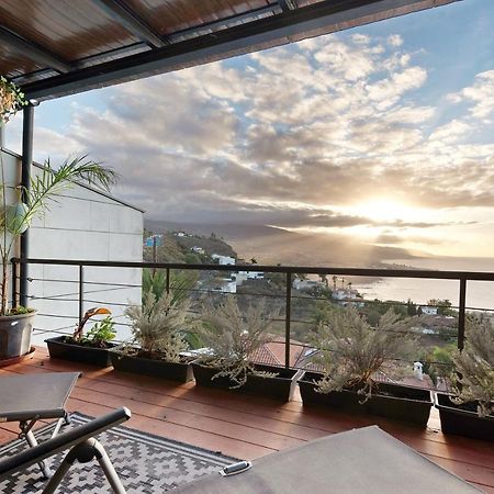 Villa Horizonte Санта-Урсула Экстерьер фото