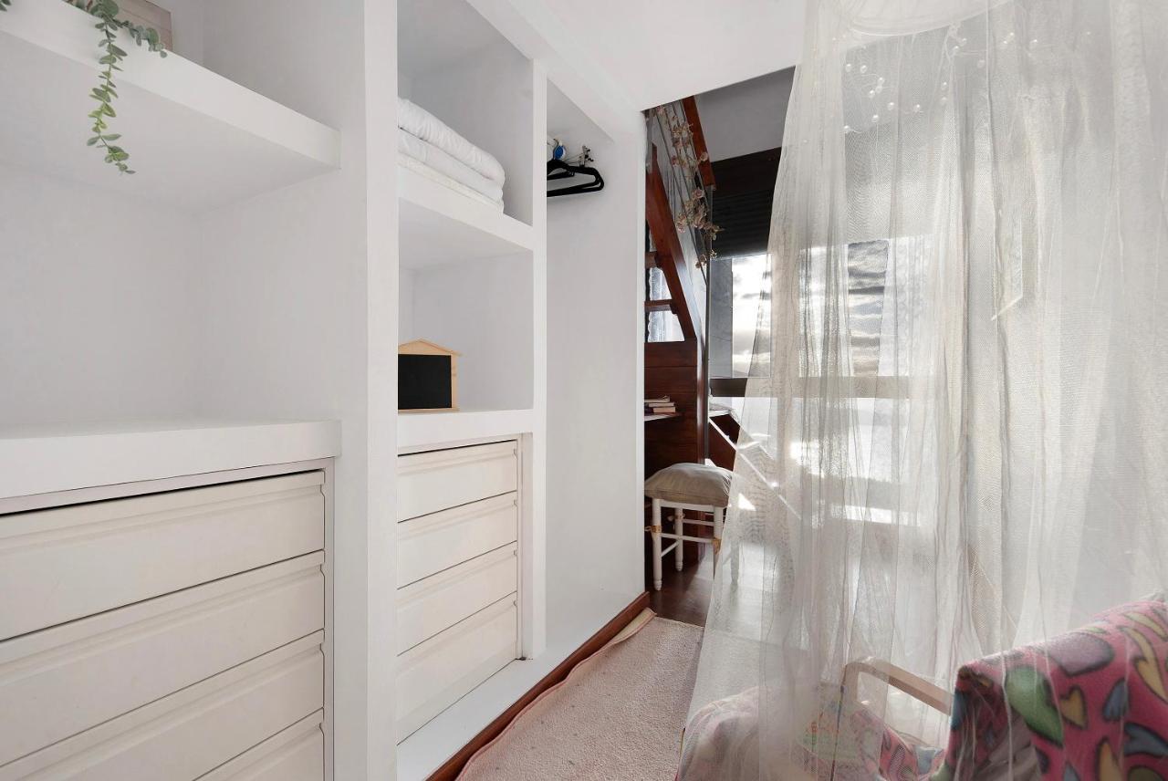 Villa Horizonte Санта-Урсула Экстерьер фото